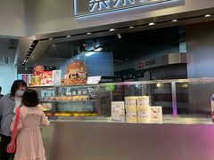 门面-LELECHA乐乐茶(美罗城店)