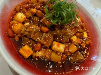 整体品质还不错的中餐酒店