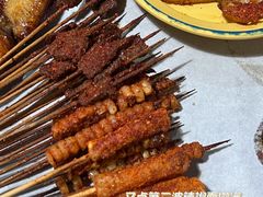 -夜烤·宜宾烧烤(洋河路店)