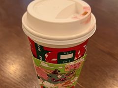 -星巴克(武汉协和医院店)