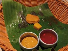 -若蘭慈·无国界素食料理(欢乐海岸店)