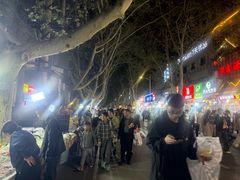 -健康路夜市