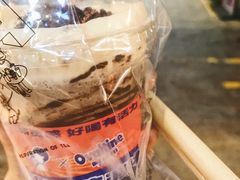 -喜茶(深圳丰盛町店)