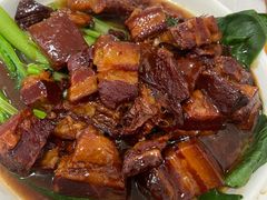 不一样的红烧肉-如意香辣鸡架(总店)