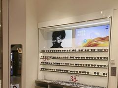 -J-OPTICAL佳视明眼镜·蔡司视觉(吾悦广场店)