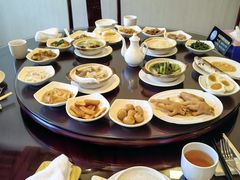 -金泰食府(竹园店)