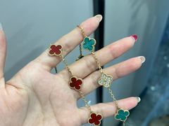 -聚云奢二手奢侈品黄金手表包包回收·中古店(上海店)