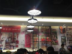 -满得意茶餐厅·顺德家常菜·港式经典(大良店)