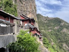 -大慈岩风景区