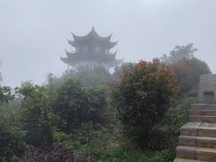 -缥缈峰景区