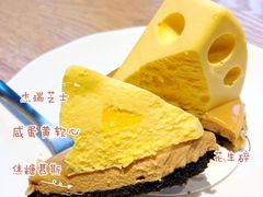 -星巴克(保定万博广场店)