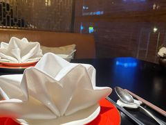 -丽晶轩中餐厅(重庆丽晶酒店)
