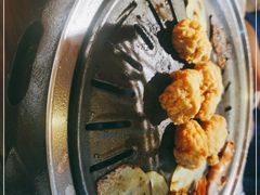 -九田家黑牛烤肉料理(长春路友好店)