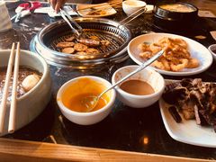 -一品诚记烤肉·甄选店(中南路店)