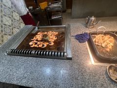 -杭州开元名都大酒店·地中海自助餐厅