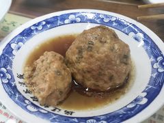 -粗茶淡饭(东关街店)