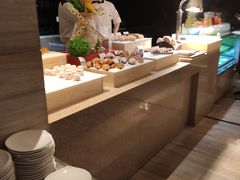 -上海东方佘山翰悦阁酒店·Vie全日制餐厅