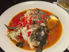 -沅江水·湖南家宴(珠江新城高德置地秋广场店)