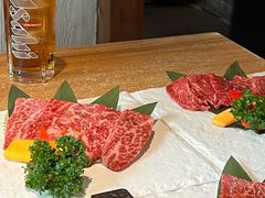 -炼火烤肉店