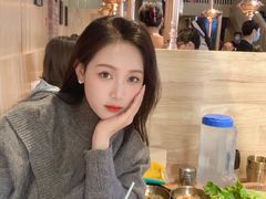 -金顺韩式烤肉·网红烤肉店(广利路店)