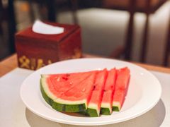 -局气 烤鸭·北京菜(武清店)