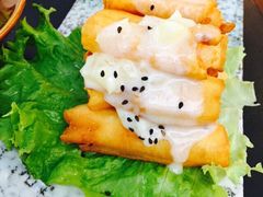 iphone_upload_pic-有才叔的小馆(招商依云曲江店)