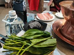 -东来顺饭庄(王府井步行街店)