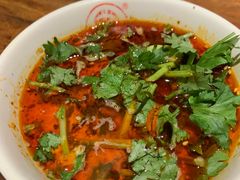 -万记麻辣烫国展总店