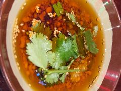-李炮称盘麻辣烫(无锡荟聚店)