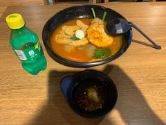 -杨国福麻辣烫