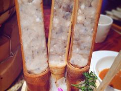 虾滑-捞围鲜·港式打边炉(海阳路店)