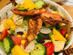 -火山屋台(新街口店)