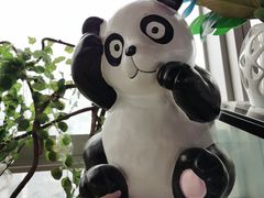 -339旋转餐厅(天府熊猫塔店)