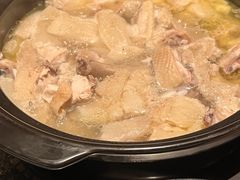 -同仁四季椰子鸡(无锡滨湖万象汇店)