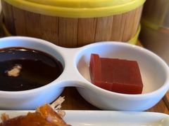 -三品香·江浙菜(松江九谊店)