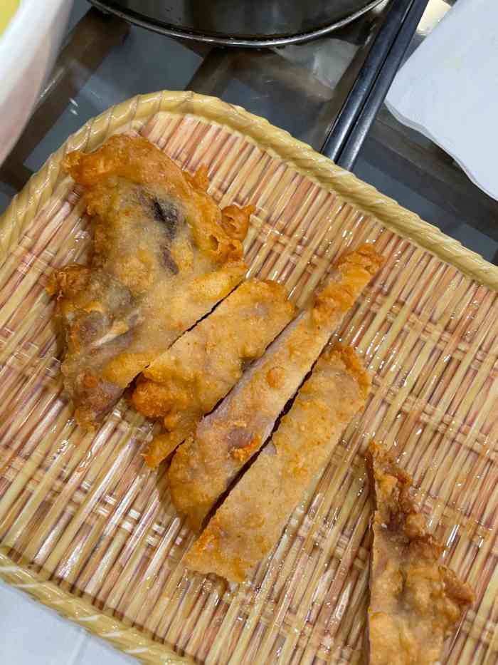 吴门面道(鹿城路店)-"人超级多 非常好吃 9点至10点要避开.