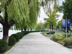 -东湖景区