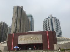 -唐山抗震纪念馆