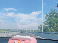 -南汇嘴观海公园