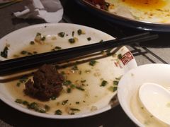 -厚院新疆民间菜馆餐吧(北京南路店)