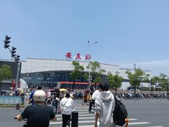 -华莱士·全鸡汉堡(安庆高铁站店)