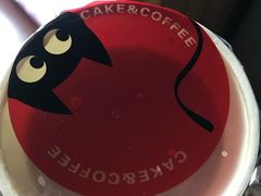 -糖猫甜品屋(中山纪念塔店)