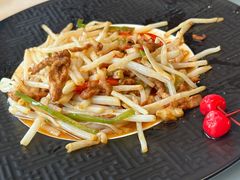 -外婆小菜(灵岩南路店)