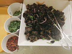 -蝎王府羊蝎子(北大地店)