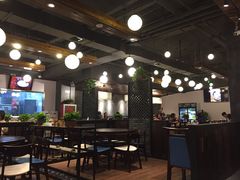 -悟长年潮汕菜砂锅粥(圣熙8号店)