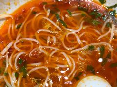 -西贝(枫蓝国际购物中心店)