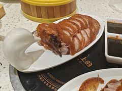 -玉林烤鸭店(小西天店)