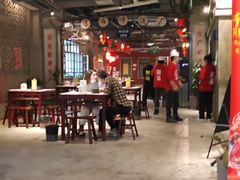-丹虾|文和友小龙虾·烙锅(陕西路旗舰店)