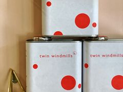 -双风车咖啡馆 Twin Windmills(六道口店)