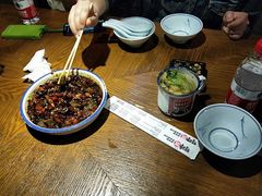 -怪噜范·老贵阳街头名小吃(汇金星力城店)
